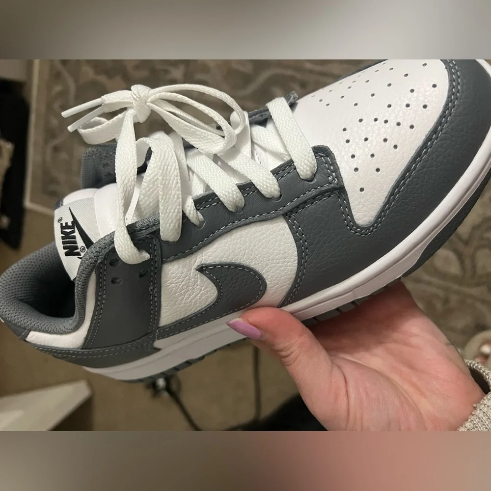 CUSTOMS ⚡️💥 NIKE DUNK • NIKE DUNK LOW BY YOU • UNIQUE RARE COLOR-WAY • AUTH